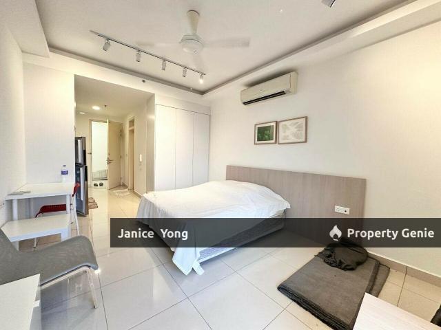 Apartment for rent in Bukit Ledang, Johor