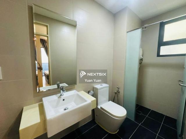 Apartment for rent in Bukit Ledang, Johor
