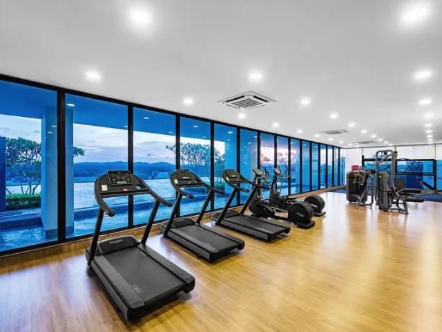 Apartment for rent in Sunway Iskandar, Iskandar Puteri