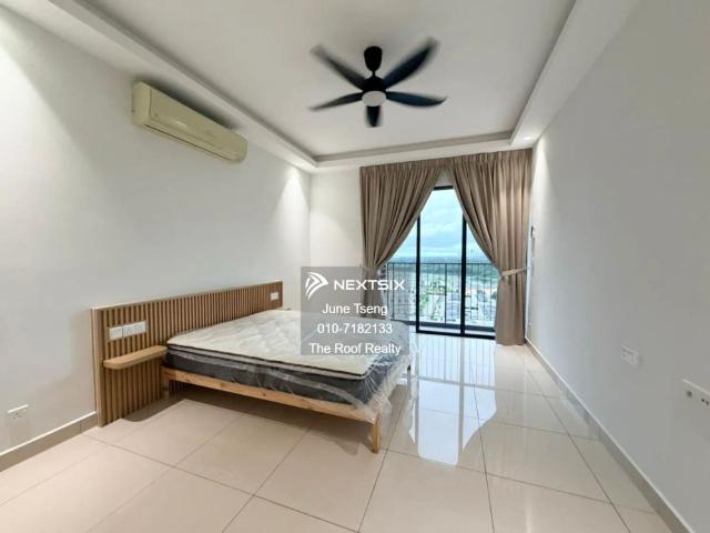 Apartment for rent in Bukit Ledang, Johor