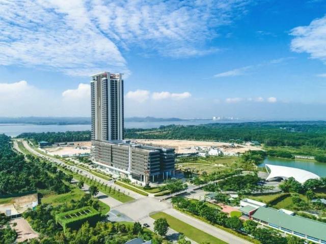 Apartment for rent in Iskandar Puteri, Johor Bahru