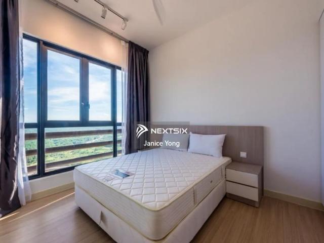 Apartment for rent in Bukit Ledang, Johor