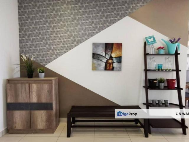 Condominium for sale in Bukit Ledang, Johor
