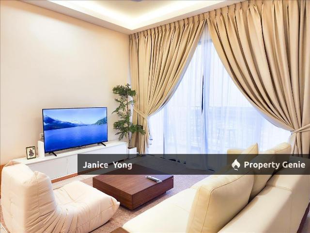 Serviced Residence for rent in Bukit Ledang, Johor