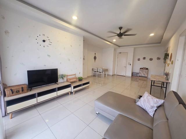 Serviced Residence for rent in Bukit Ledang, Johor