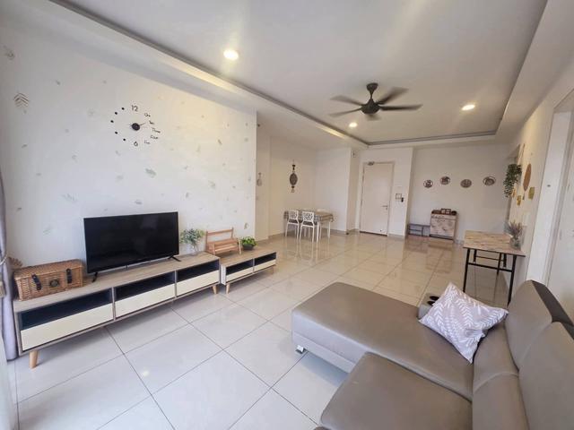 Serviced Residence for rent in Bukit Ledang, Johor