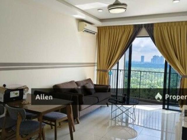 Apartment for rent in Bukit Ledang, Johor