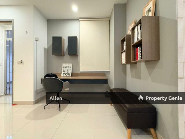 Serviced Residence for rent in Bukit Ledang, Johor