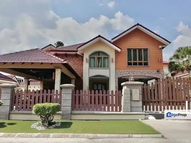 House for sale in Perak, Tanjong Ipoh
