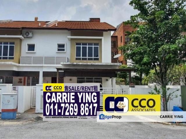 House for sale in Perak, Tanjong Ipoh