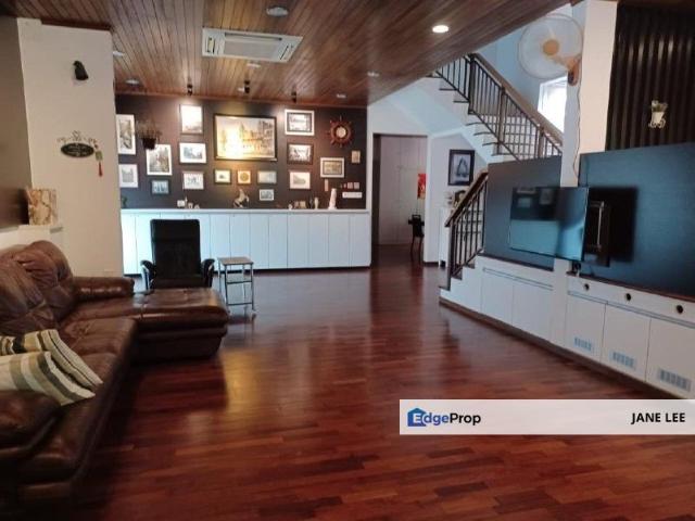 House for sale in Perak, Tanjong Ipoh