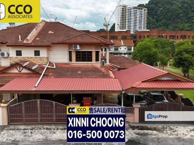 House for sale in Perak, Tanjong Ipoh