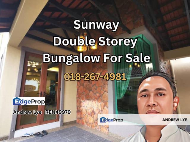 House for sale in Perak, Tanjong Ipoh