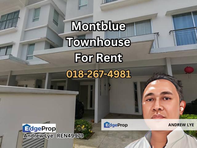 House for rent in Perak, Tanjong Ipoh