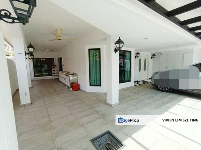 House for sale in Perak, Tanjong Ipoh