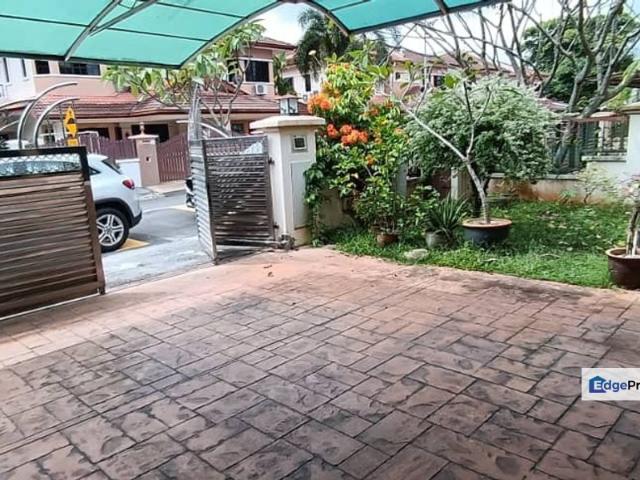 House for rent in Perak, Tanjong Ipoh