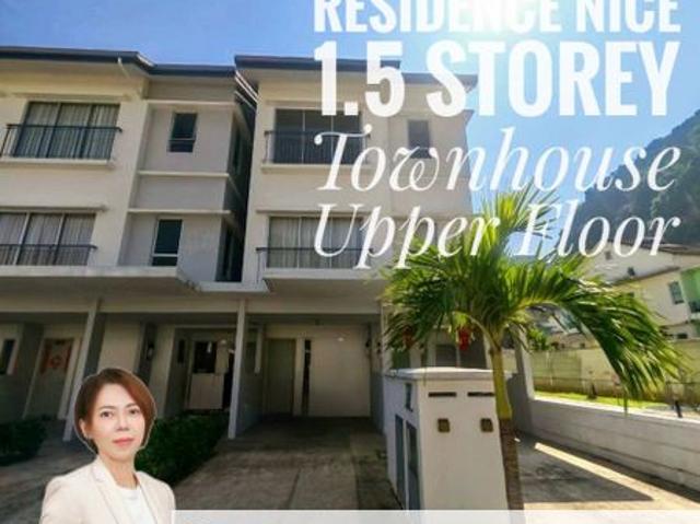 House for sale in Perak, Tanjong Ipoh