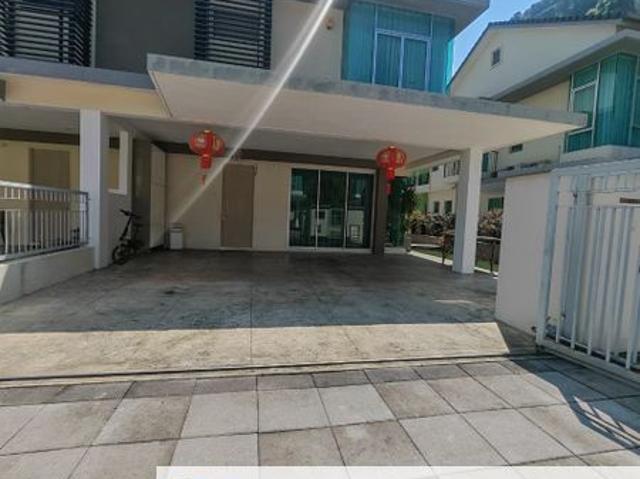 House for sale in Perak, Tanjong Ipoh