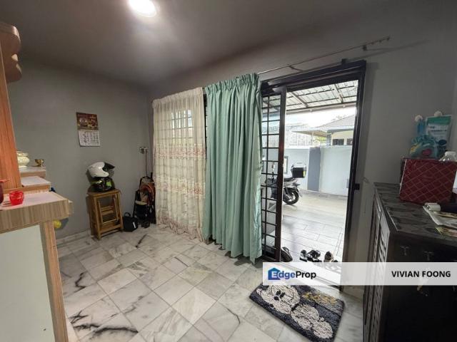 House for sale in Perak, Tanjong Ipoh