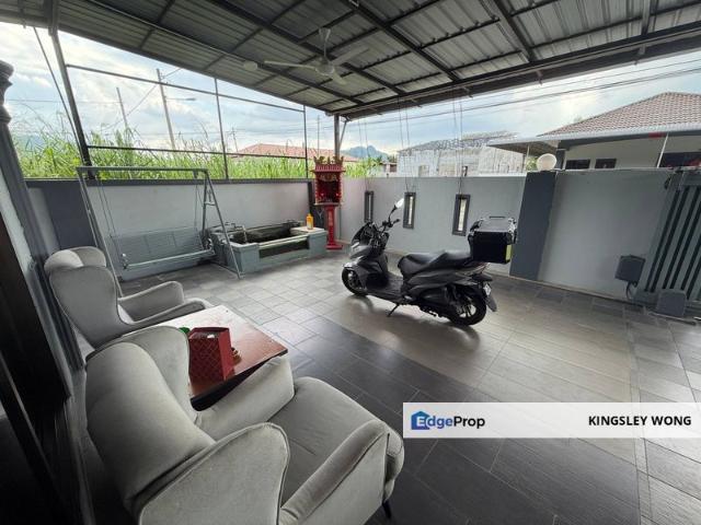 House for sale in Perak, Tanjong Ipoh