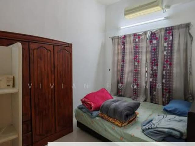 House for sale in Perak, Tanjong Ipoh