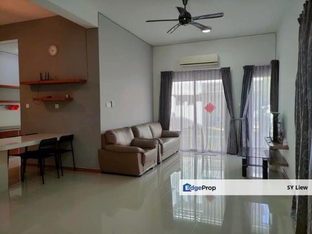Condominium for rent in Perak, Tanjong Ipoh