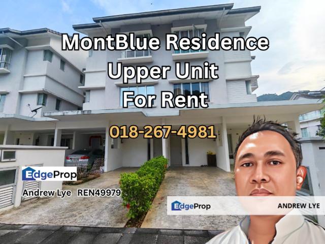 Condominium for rent in Perak, Tanjong Ipoh