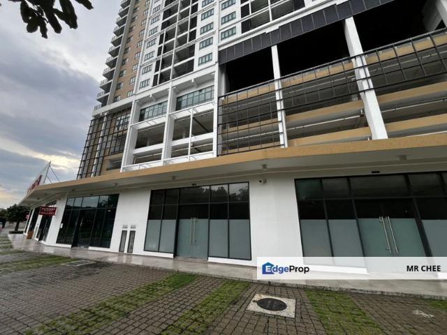 Shop for rent in Perak, Tanjong Ipoh