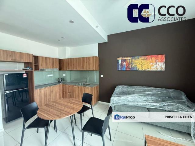 Condominium for sale in Perak, Tanjong Ipoh