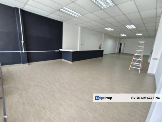 Shop for rent in Perak, Tanjong Ipoh