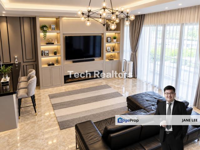 House for rent in Rancangan Perumahan Awam 2 Ulu Kinta, Majlis Bandaraya Ipoh
