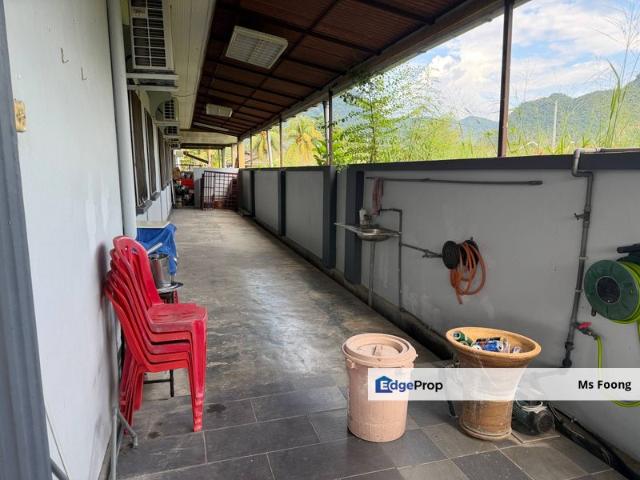 House for sale in Rancangan Perumahan Awam 2 Ulu Kinta, Majlis Bandaraya Ipoh