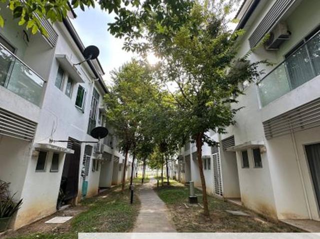House for sale in Rancangan Perumahan Awam 2 Ulu Kinta, Majlis Bandaraya Ipoh