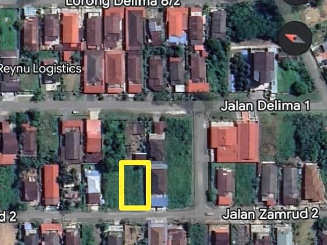 Property for sale in Perak, Tanjong Ipoh