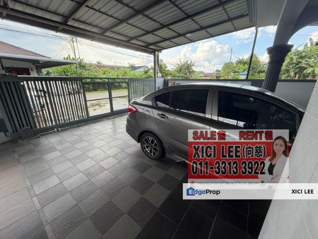 House for sale in Perak, Tanjong Ipoh