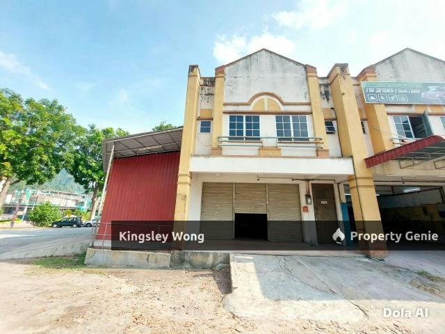 Terraced House for sale in Perak, Tanjong Ipoh
