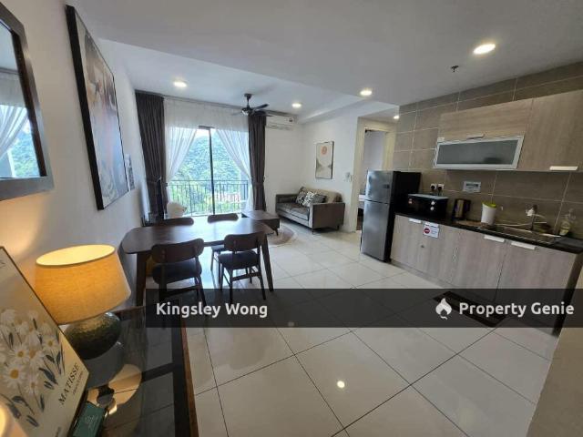Condominium for sale in Perak, Tanjong Ipoh