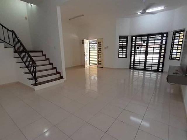 Residential House for rent in Perak, Tanjong Ipoh