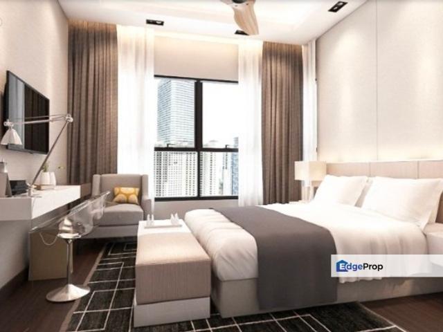 Condominium for sale in Petaling, Subang Jaya