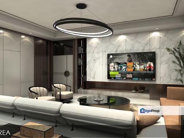Condominium for sale in Petaling, Subang Jaya