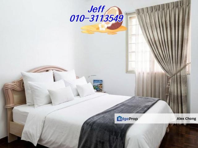 Condominium for rent in Petaling, Subang Jaya