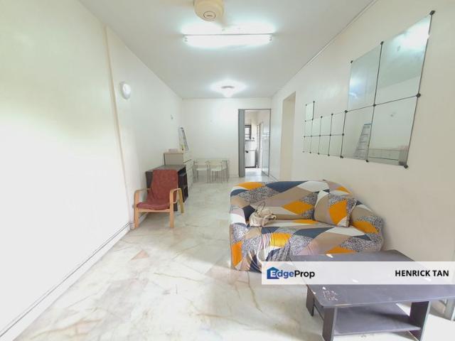Condominium for sale in Petaling, Subang Jaya
