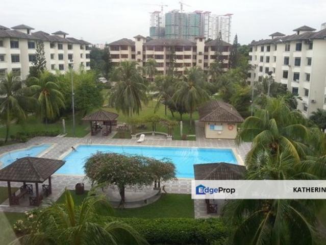 Condominium for sale in Petaling, Subang Jaya