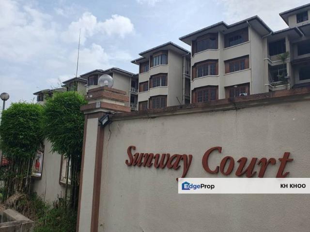 Condominium for sale in Petaling, Subang Jaya