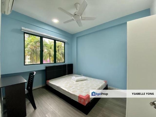 Condominium for rent in Petaling, Subang Jaya