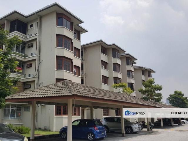 Condominium for rent in Petaling, Subang Jaya