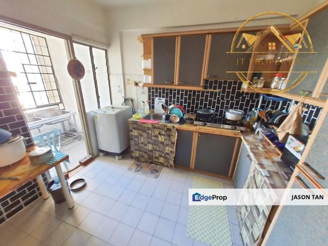 Condominium for sale in Petaling, Subang Jaya