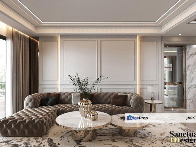 Condominium for sale in Petaling, Subang Jaya