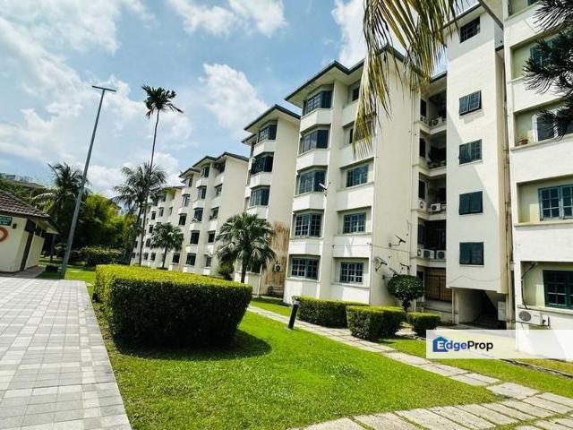Condominium for sale in Petaling, Subang Jaya