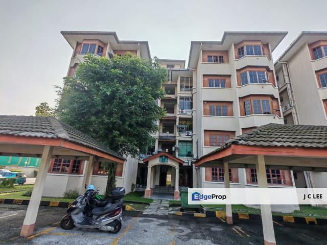 Condominium for rent in Petaling, Subang Jaya